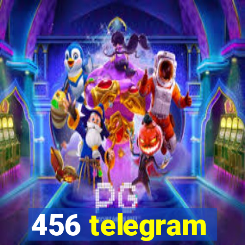 456 telegram